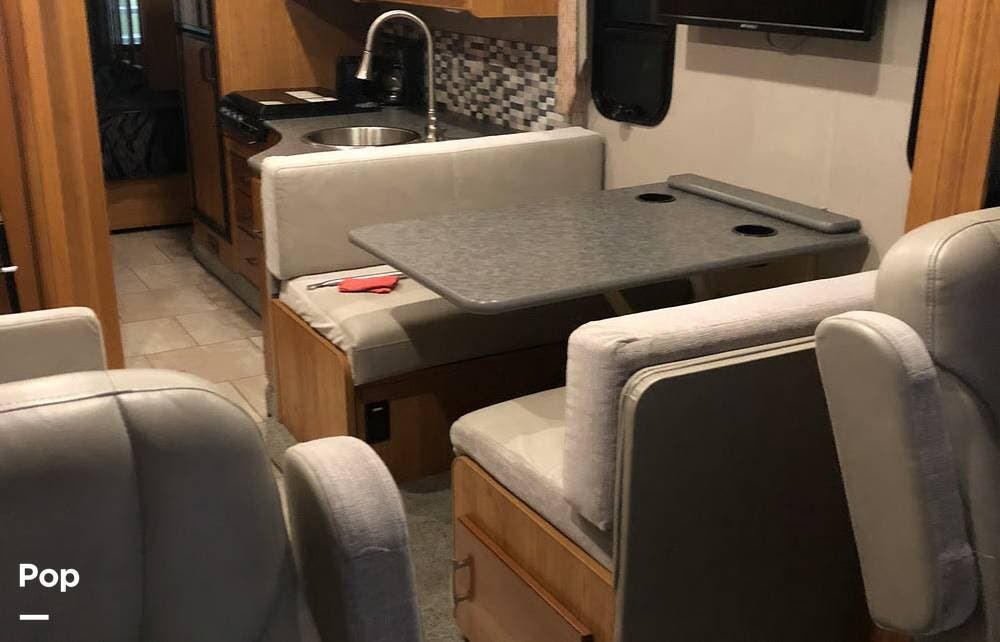 Used 2016 Holiday Rambler Admiral XE Series M-31W available in Novi, Michigan