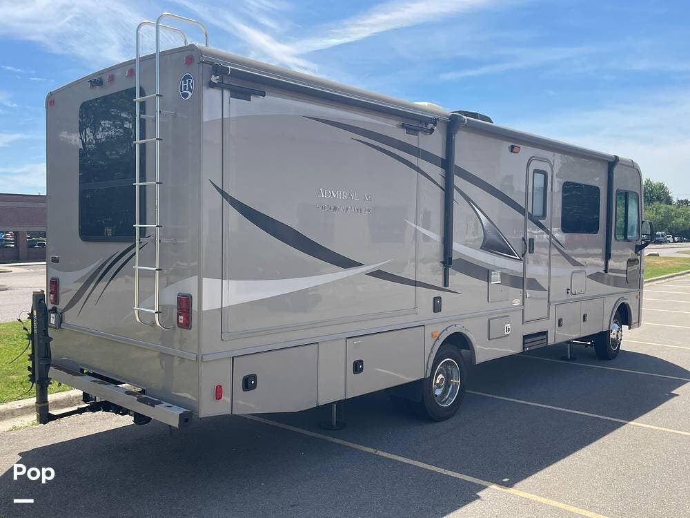 Used 2016 Holiday Rambler Admiral XE Series M-31W available in Novi, Michigan
