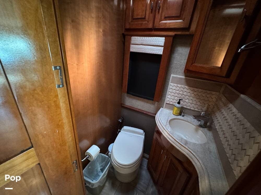 Used 2018 Tiffin Allegro Bus 45OPP available in Cottondale, Alabama