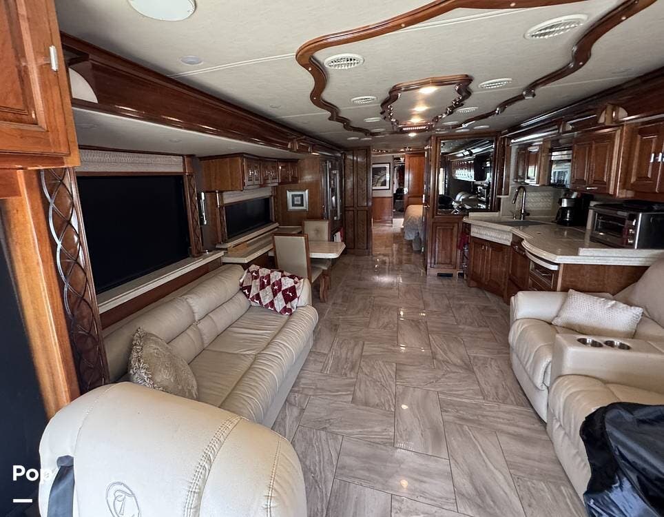 2018 Allegro Bus 45OPP by Tiffin from Pop RVs in Cottondale, Alabama