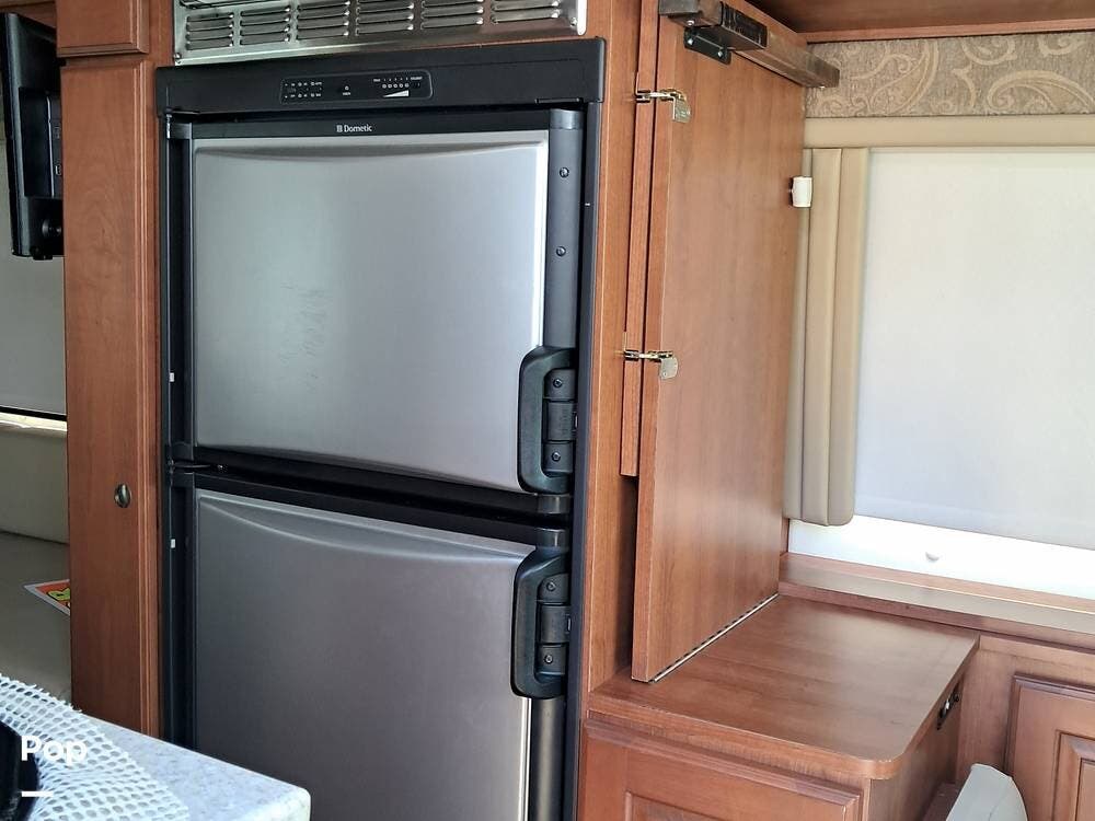 2016 Arriva Coach House  24B by Coach House from Pop RVs in Palatka, Florida