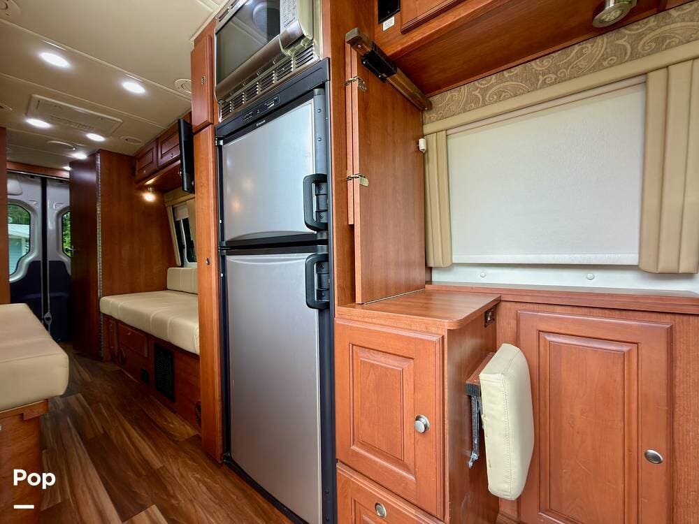 Used 2016 Coach House Arriva 24TB available in Palatka, Florida