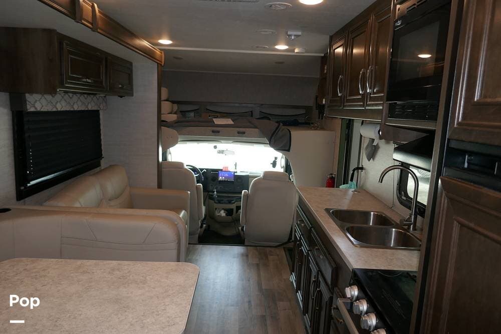 2021 Redhawk 29XK by Jayco from Pop RVs in Walker, Louisiana