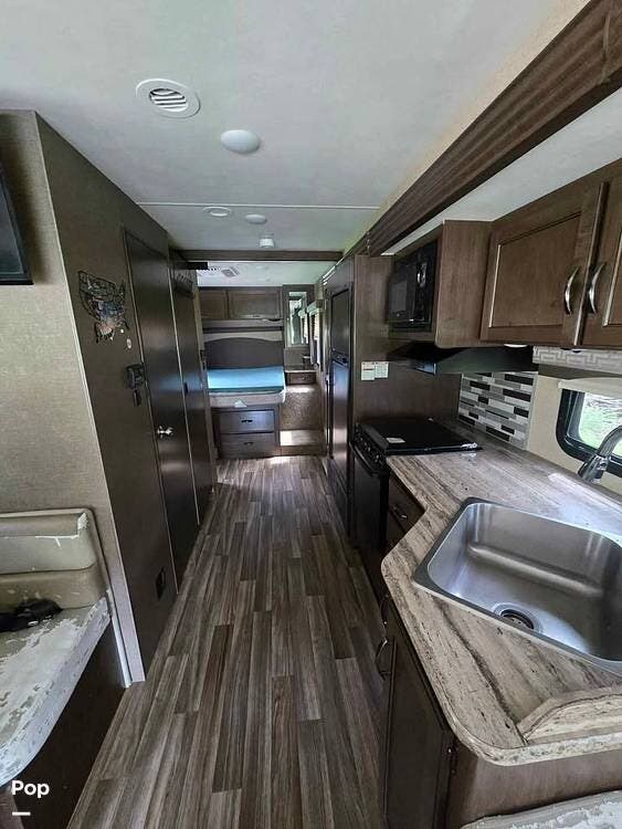 Used 2017 Thor Motor Coach A.C.E. 30.2 available in Athens, Pennsylvania