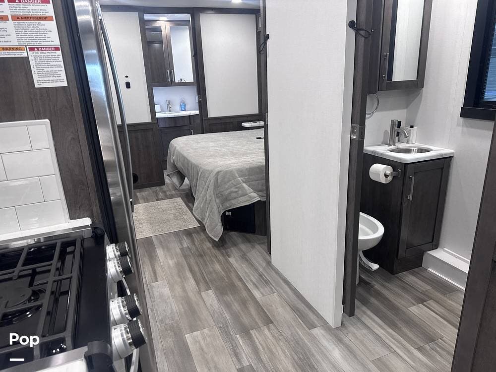 Used 2026 Entegra Coach Vision XL 36C available in Bluffton, South Carolina