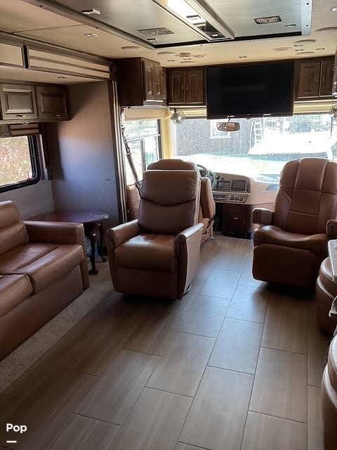 Used 2019 Tiffin Allegro Red 33AA available in Powell Butte, Oregon