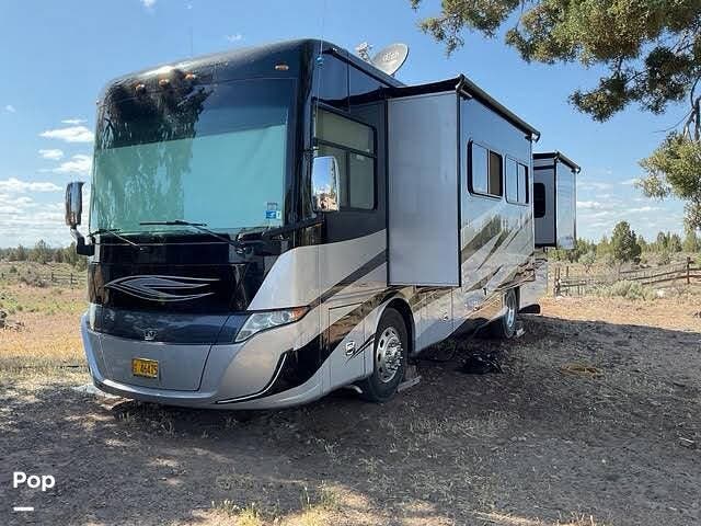 2019 Allegro Red 33AA by Tiffin from Pop RVs in Powell Butte, Oregon