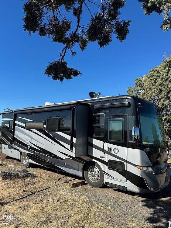 2019 Allegro Red 33AA by Tiffin from Pop RVs in Powell Butte, Oregon