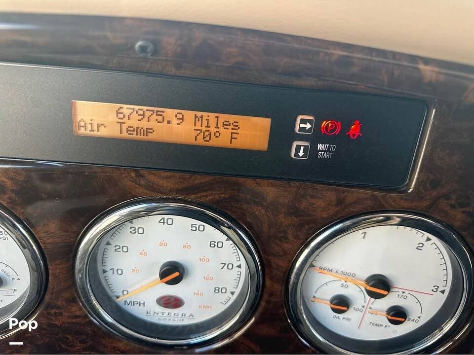 2014 Aspire 42RBQ by Entegra Coach from Pop RVs in Catlettsburg, Kentucky