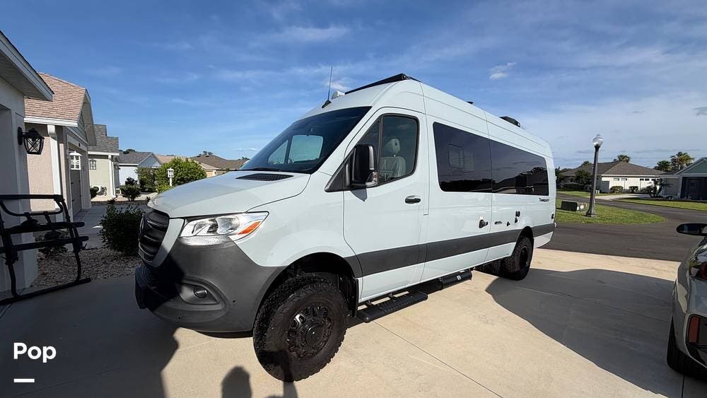 2025 Tranquility 24C by Thor Motor Coach from Pop RVs in The Villages, Florida
