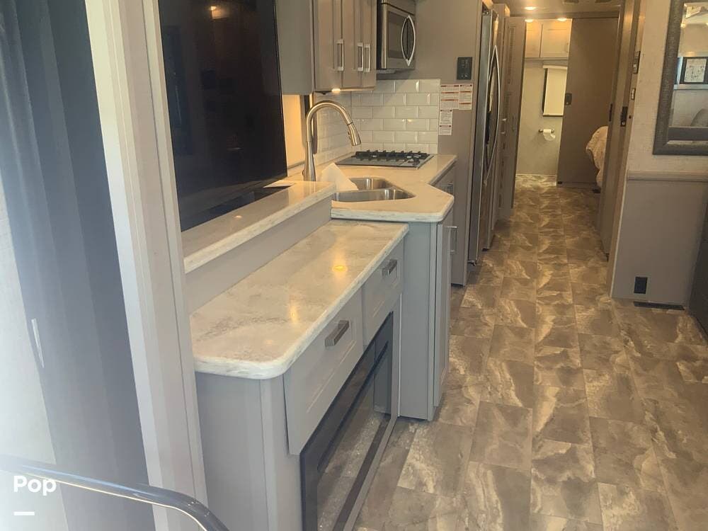 Used 2023 Thor Motor Coach Challenger 37FH available in Mesa, Arizona