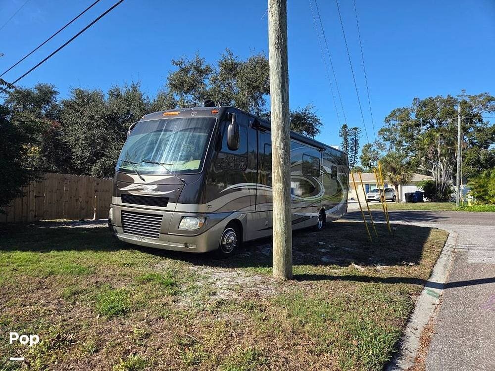 Used 2012 Thor Motor Coach Serrano 34M available in St Petersburg, Florida