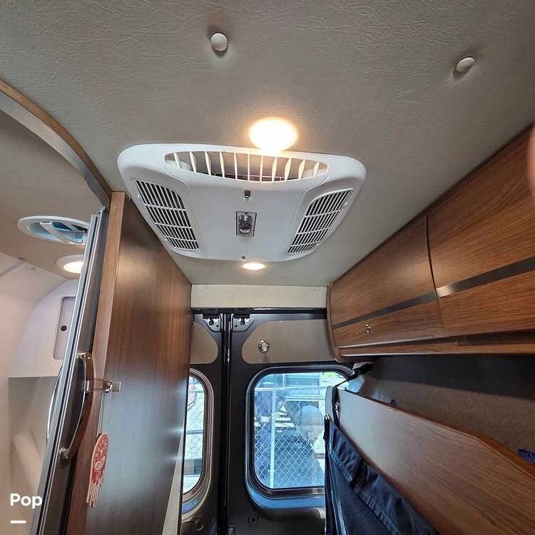 2017 Travato 59g by Winnebago from Pop RVs in Des Moines, Iowa