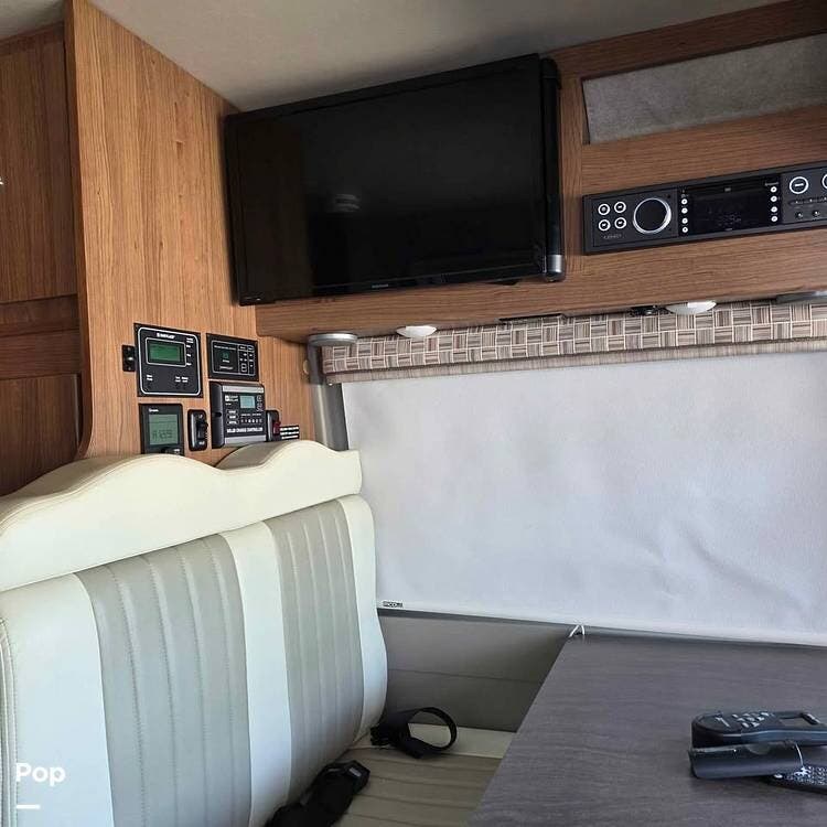 2017 Winnebago Travato 59g - Used Class B For Sale by Pop RVs in Des Moines, Iowa