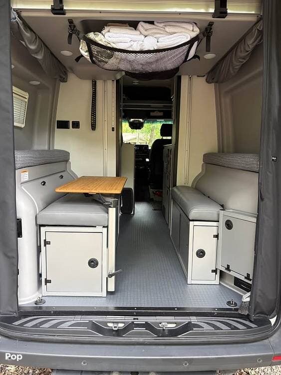 2024 Revel 44e by Winnebago from Pop RVs in Black Mountain, North Carolina