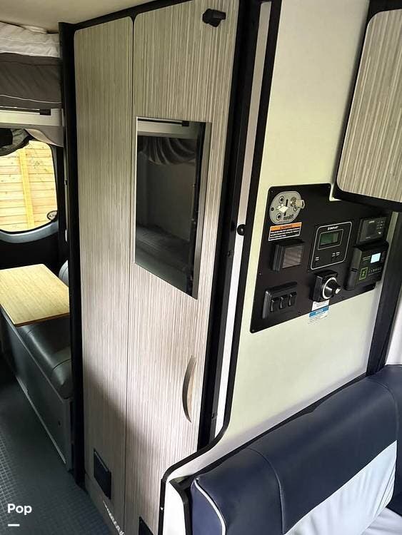 Used 2024 Winnebago Revel 44e available in Black Mountain, North Carolina