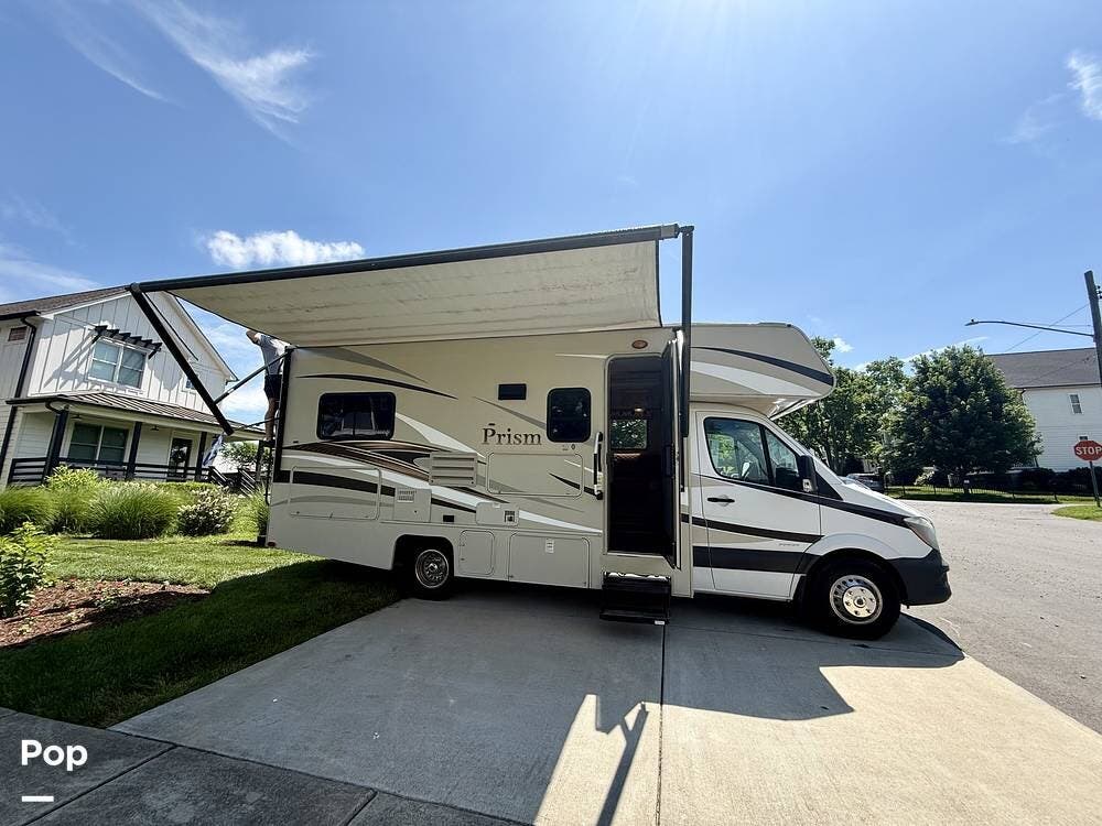 Used 2014 Coachmen Prism 2150 LE available in Nashville, Tennessee