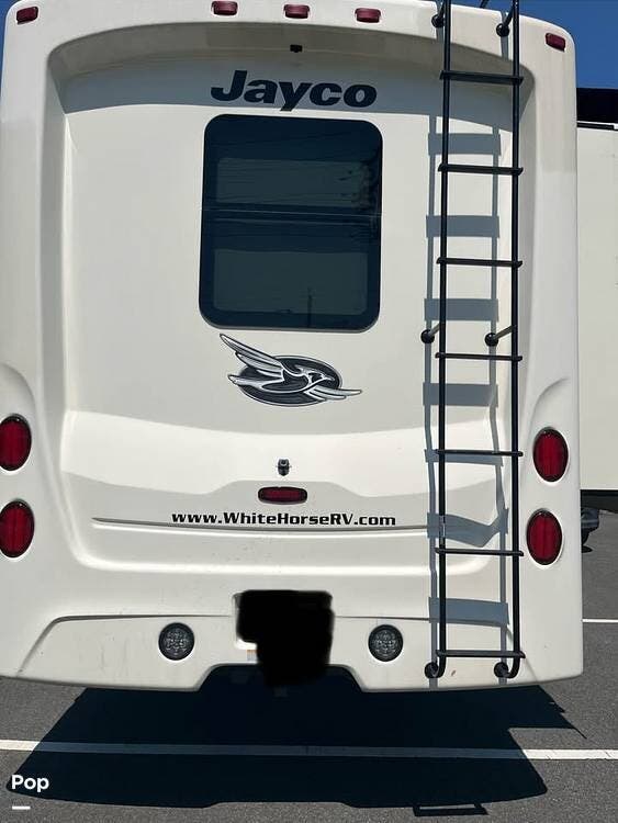 Used 2021 Jayco Precept 34G available in Wood-ridge, New Jersey