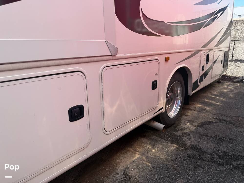 Used 2021 Jayco Precept 34G available in Wood-ridge, New Jersey