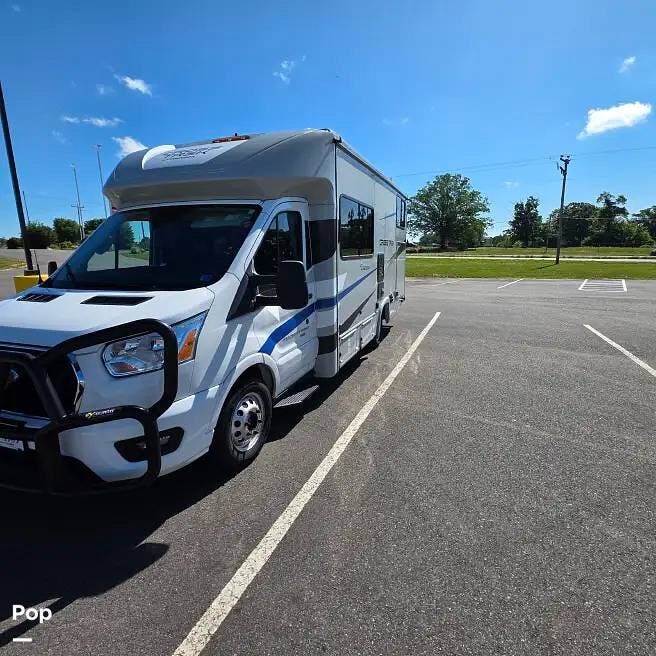 2021 Cross Trek 20XG by Coachmen from Pop RVs in Culpeper, Virginia