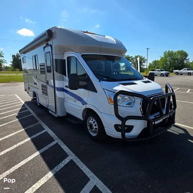 Used 2021 Coachmen Cross Trek 20XG available in Culpeper, Virginia