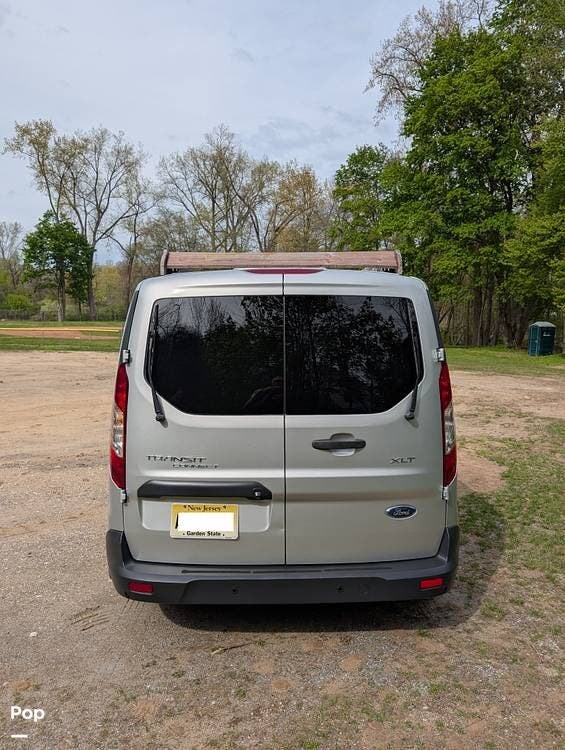 Used 2017 Ford Transit Connect XLT LWB available in Bethel, Connecticut