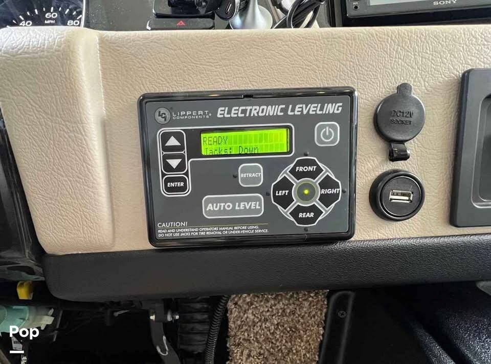 Used 2021 Holiday Rambler Admiral 28A available in Merrimack, New Hampshire