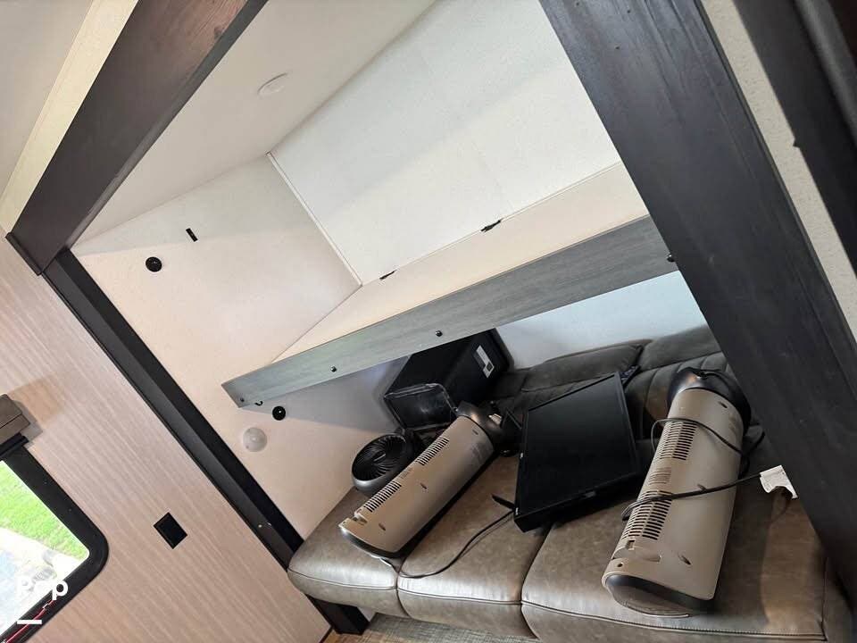 Used 2026 Forest River Puma 32BHFS available in Jonesborough, Tennessee
