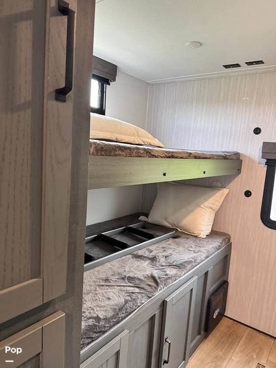 2026 Puma 32BHFS by Forest River from Pop RVs in Jonesborough, Tennessee