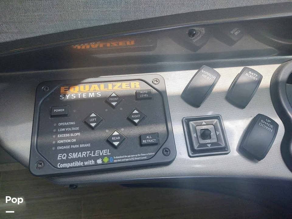 Used 2020 Entegra Coach Emblem 36T available in Fairview, Tennessee
