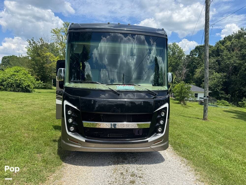 Used 2020 Entegra Coach Emblem 36U available in Fairview, Tennessee