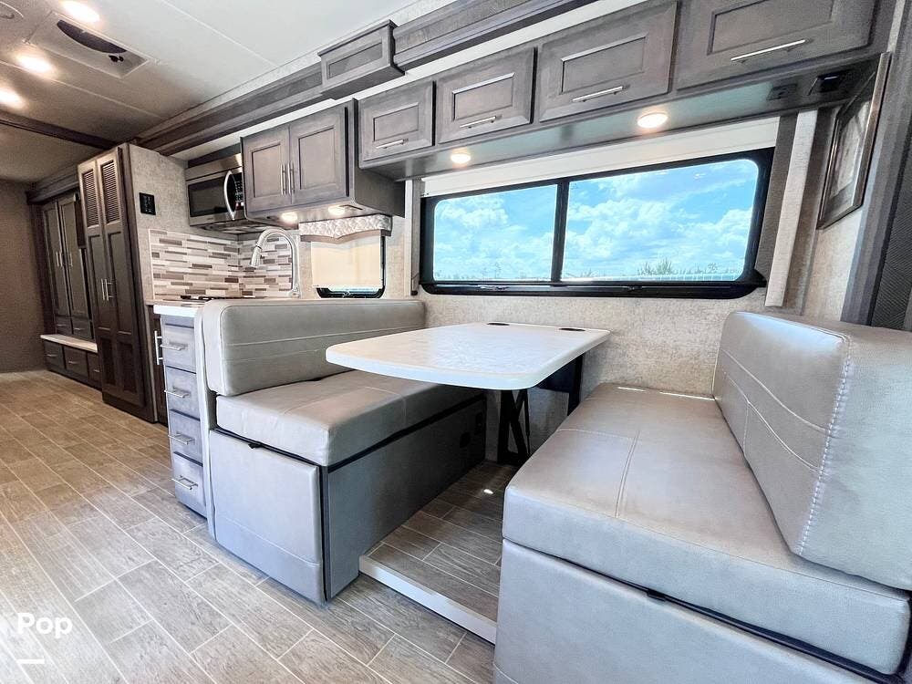 2022 Omni BT36 by Thor Motor Coach from Pop RVs in Panama City, Florida