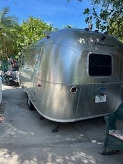 2020 Bambi 22FB by Airstream from Pop RVs in Nokomis, Florida