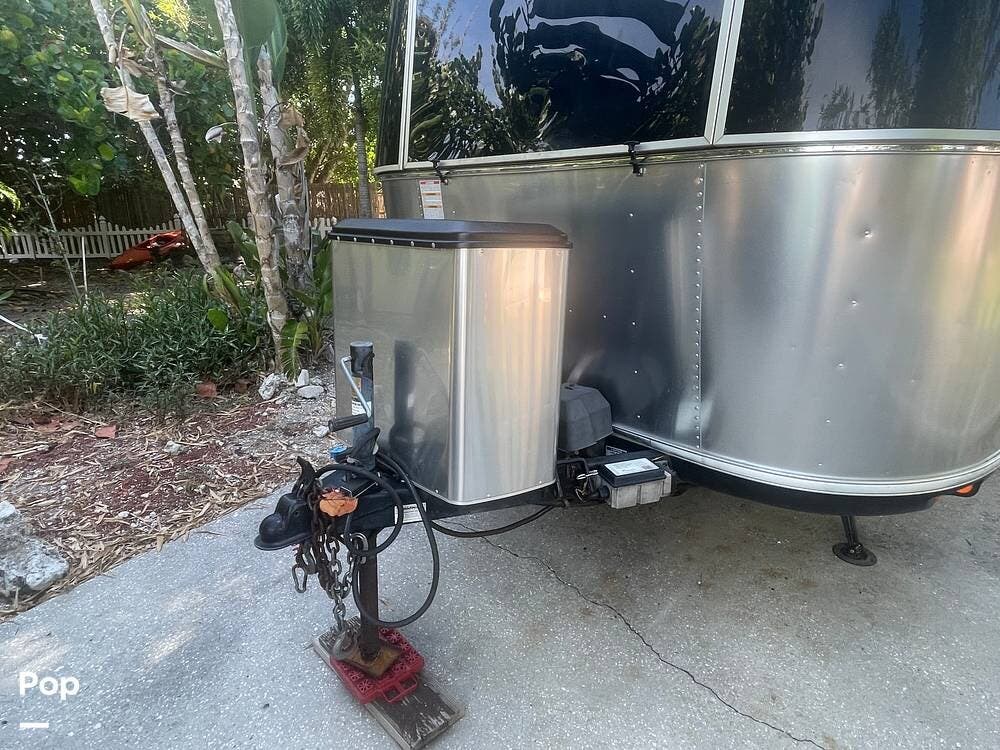 2020 Bambi 22FB by Airstream from Pop RVs in Nokomis, Florida