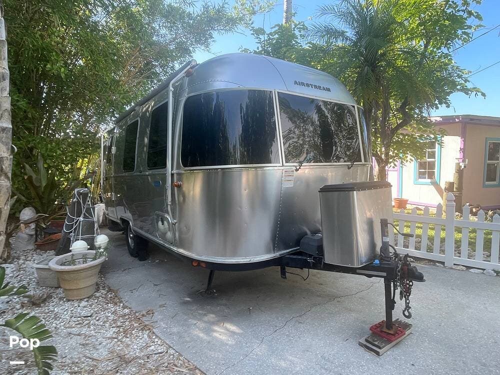 Used 2020 Airstream Bambi 22FB available in Nokomis, Florida
