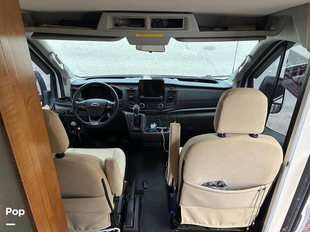 Used 2021 Coachmen Beyond 22C AWD available in Sunset Beach, North Carolina