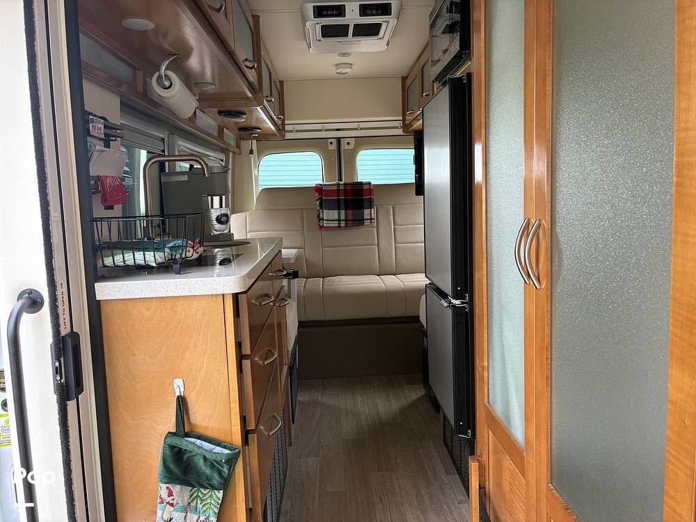2021 Beyond 22C AWD by Coachmen from Pop RVs in Sunset Beach, North Carolina