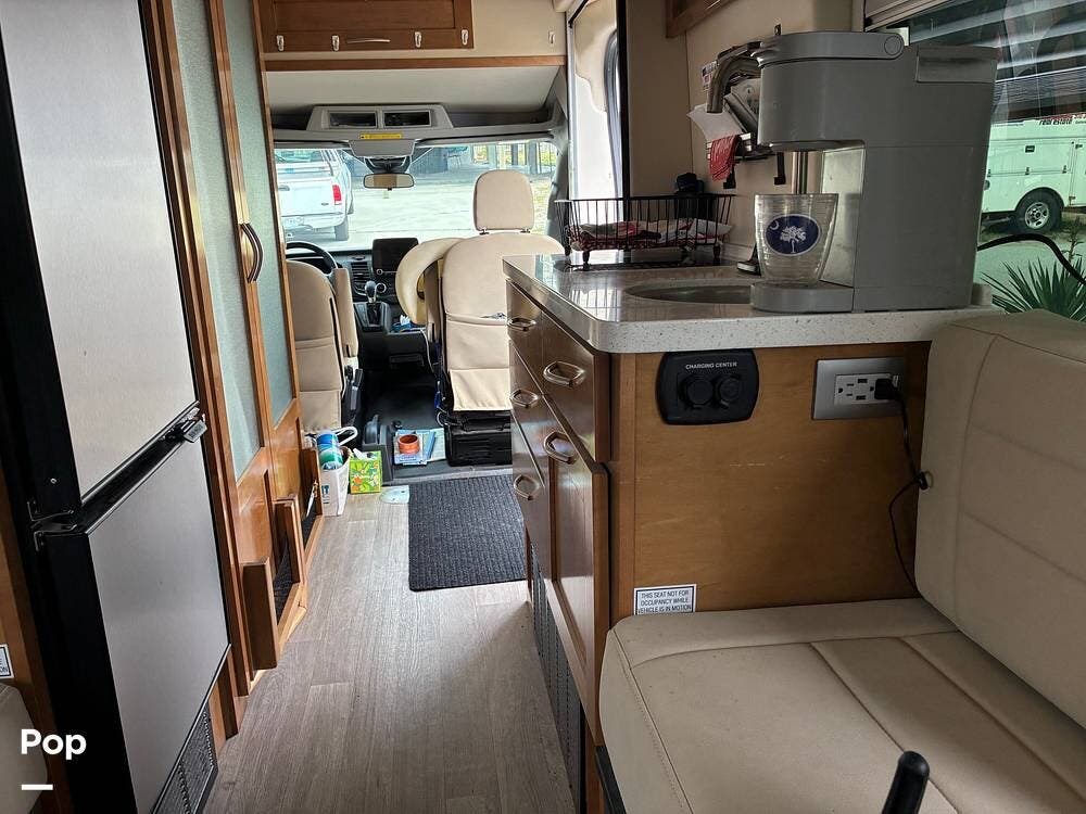 2021 Coachmen Beyond 22C AWD - Used Class B For Sale by Pop RVs in Sunset Beach, North Carolina