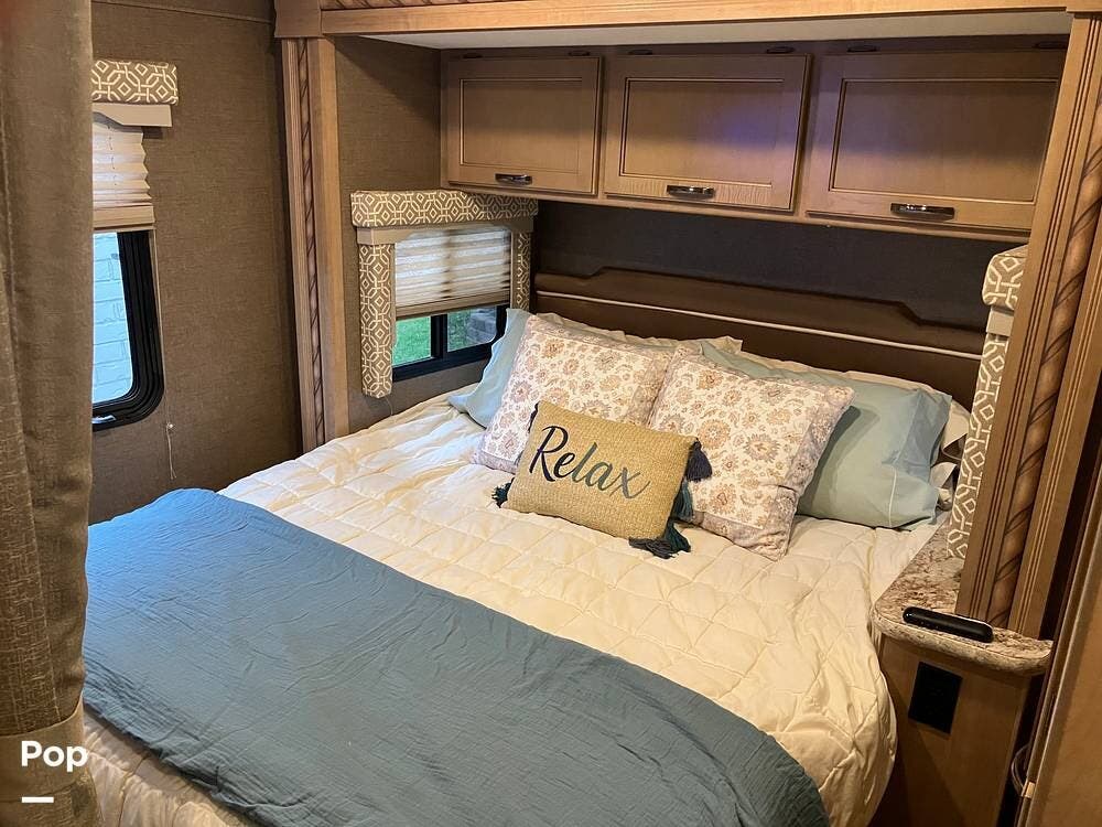 Used 2018 Thor Motor Coach Freedom Elite 22FE available in Henderson, Kentucky