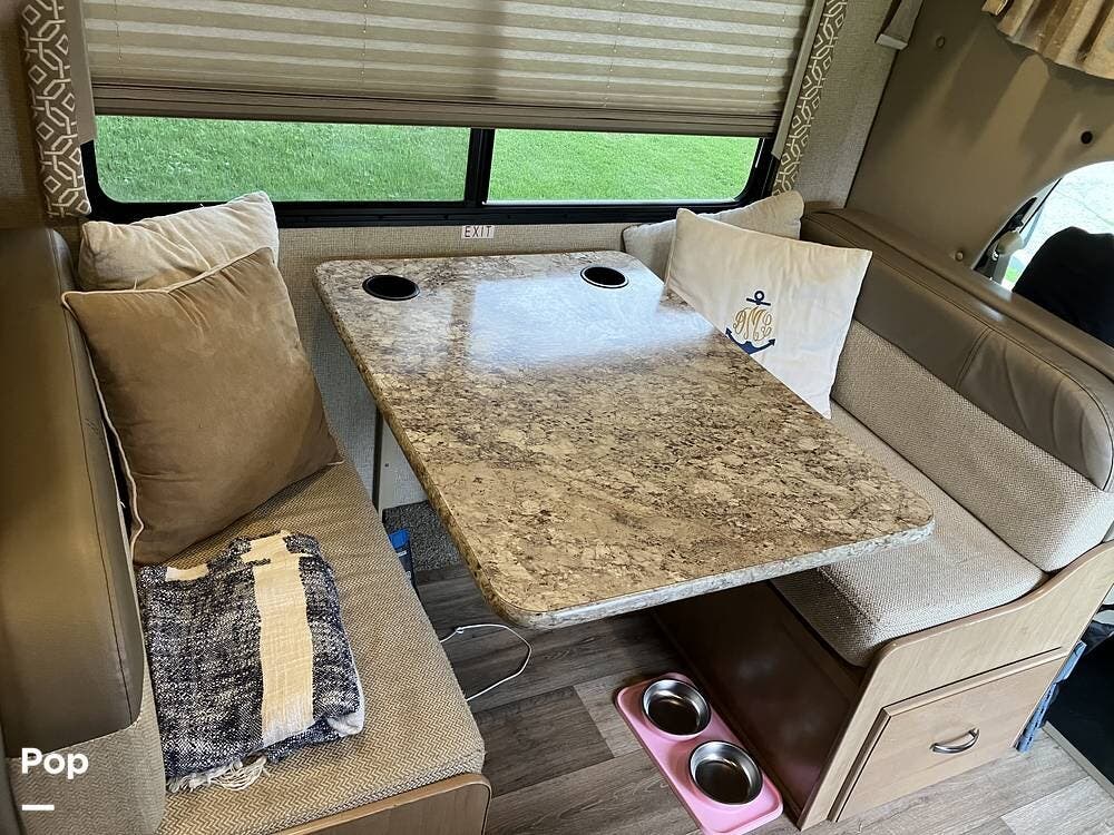 Used 2018 Thor Motor Coach Freedom Elite 22FE available in Henderson, Kentucky