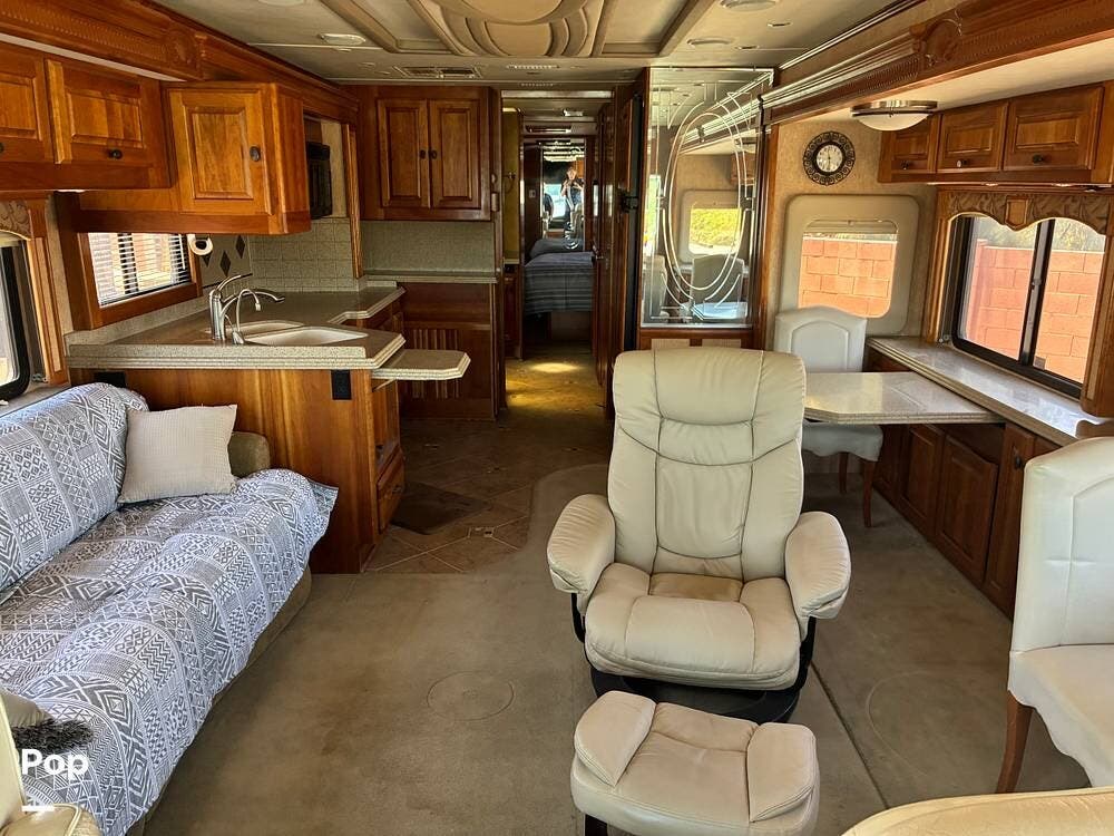 2005 Dynasty 42 Diamond IV by Monaco RV from Pop RVs in Casa Grande, Arizona