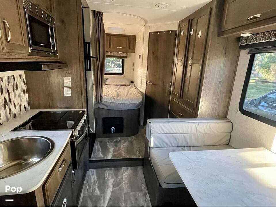 2023 Conquest LE 6237LE by Gulf Stream from Pop RVs in Houston, Texas