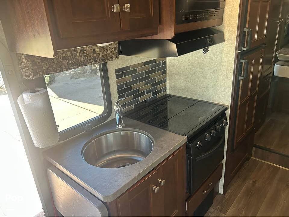 Used 2016 Forest River Sunseeker MBS 2400R available in Prescott, Arizona