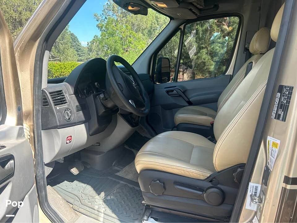 2016 Sunseeker MBS 2400R by Forest River from Pop RVs in Prescott, Arizona