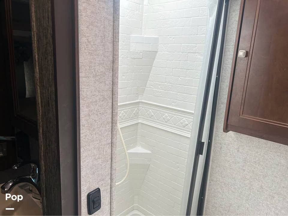 2016 Forest River Sunseeker MBS 2400R - Used Class C For Sale by Pop RVs in Prescott, Arizona features Slideout