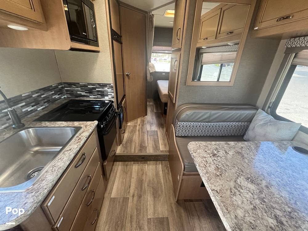 Used 2018 Thor Motor Coach Freedom Elite 22fe available in Henderson, Nevada
