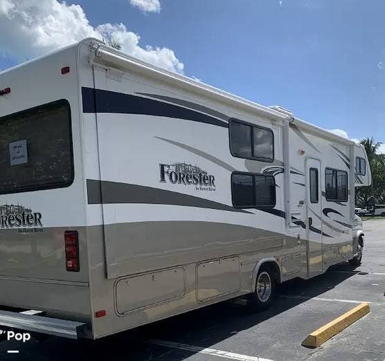 2014 Forester 3171DS by Forest River from Pop RVs in Fort Myers, Florida