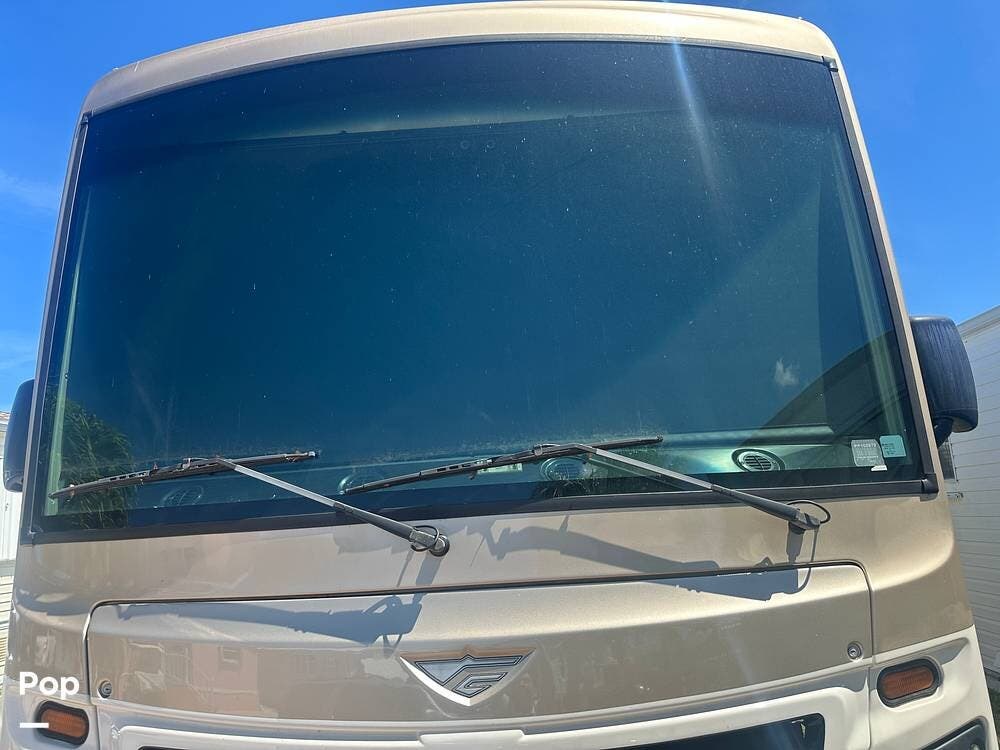 Used 2016 Fleetwood Bounder Bounder M-36H Ford 6.8 Liter available in Davie, Florida