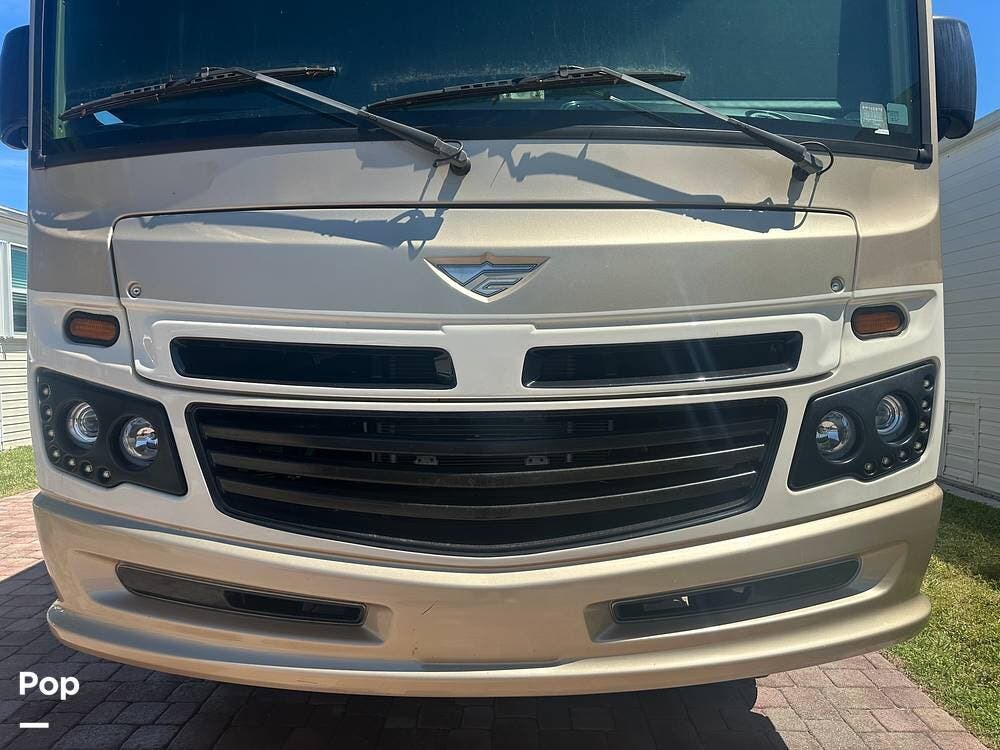 2016 Bounder Bounder M-36H Ford 6.8 Liter by Fleetwood from Pop RVs in Davie, Florida