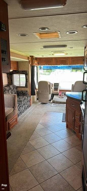Used 2009 Coachmen Freedom Vision 3540DS available in Winder, Georgia